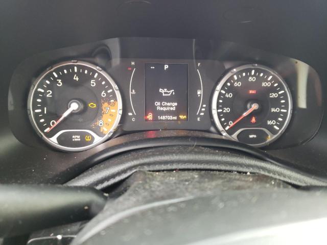 Photo 9 from auction – 2015 JEEP RENEGADE L with VIN ZACCJBBT9FPB48843