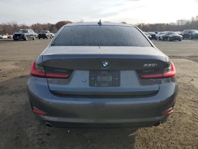 Photo 6 from auction – 2020 BMW 330XI with VIN 3MW5R7J04L8B37842