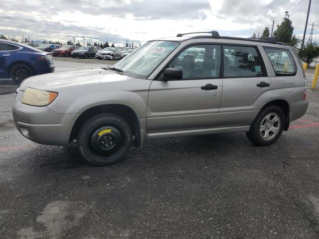 SUBARU FORESTER 2 2006 with VIN JF1SG63616H703887 - Photo from auction