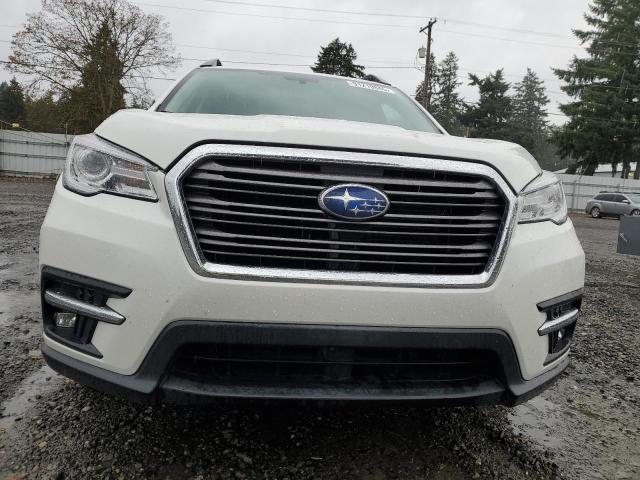 Photo 5 from auction – 2021 SUBARU ASCENT LIM with VIN 4S4WMAPD6M3431259