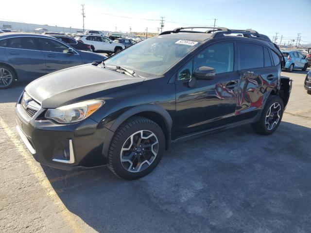 SUBARU CROSSTREK 2016 с VIN JF2GPAKC0G8240931 - Фото с аукциона
