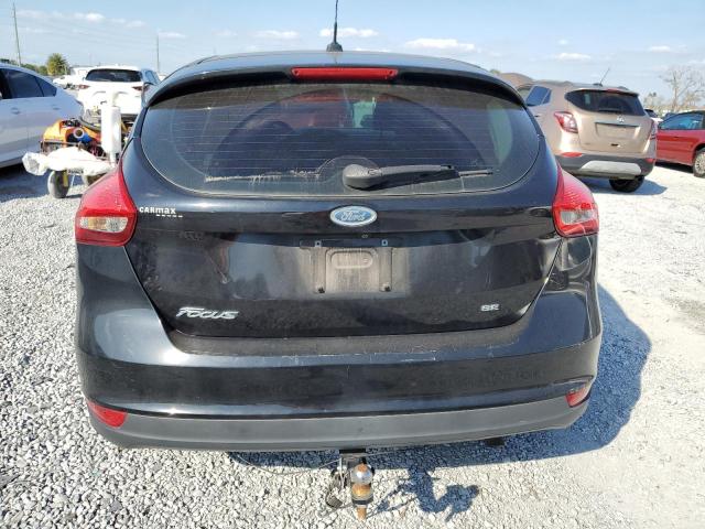 Photo 6 from auction – 2017 FORD FOCUS SE with VIN 1FADP3K20HL282413