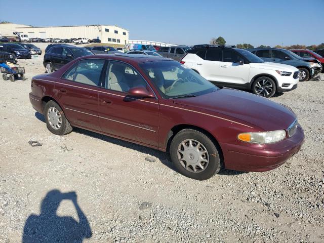 Photo 4 from auction – 2001 BUICK CENTURY CU with VIN 2G4WS52J711199802