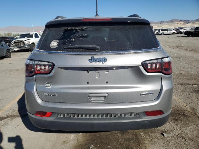 Photo 6 from auction – 2018 JEEP COMPASS LA with VIN 3C4NJDBB2JT455347