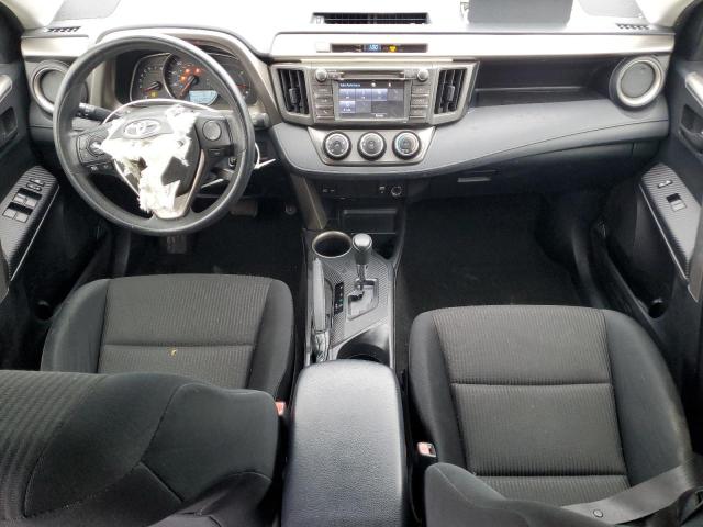 Photo 8 from auction – 2014 TOYOTA RAV4 LE with VIN JTMZFREV5EJ010376