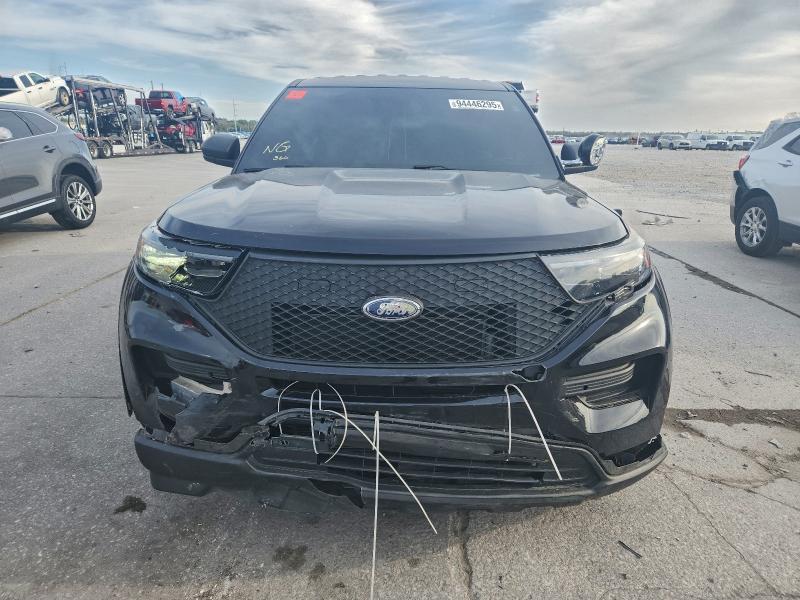 Photo 5 from auction – 2020 FORD EXPLORER P with VIN 1FM5K8AB5LGD08061