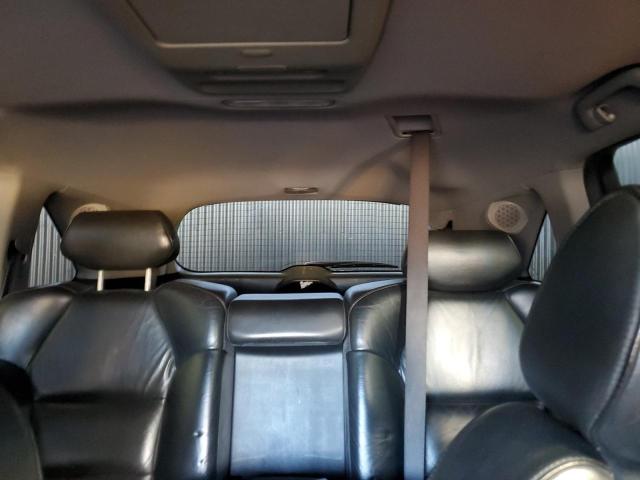Photo 10 from auction – 2008 ACURA MDX TECHNO with VIN 2HNYD28498H534612