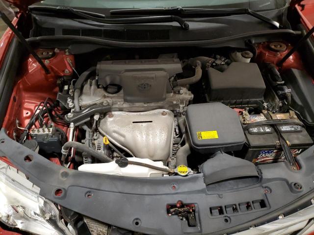 Photo 11 from auction – 2012 TOYOTA CAMRY BASE with VIN 4T4BF1FK0CR235051