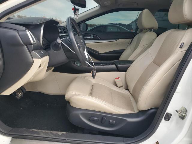 Photo 7 from auction – 2018 NISSAN MAXIMA 3.5 with VIN 1N4AA6AP9JC406347