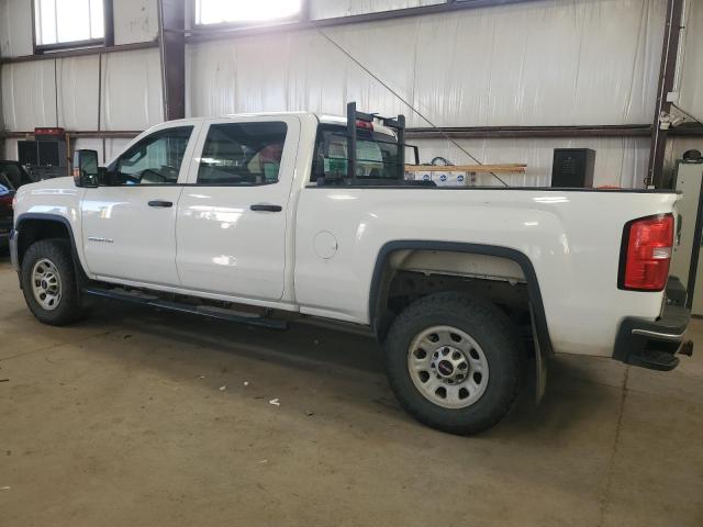Photo 2 from auction – 2015 GMC SIERRA K25 with VIN 1GT12XEG3FF526402