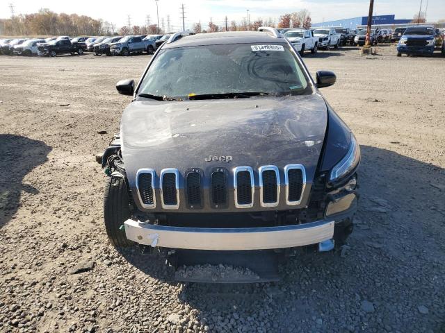 Photo 5 from auction – 2016 JEEP CHEROKEE L with VIN 1C4PJMDS3GW235790