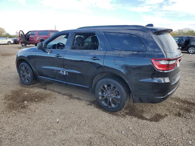 Photo 2 from auction – 2023 DODGE DURANGO SX with VIN 1C4RDJAG4PC668597