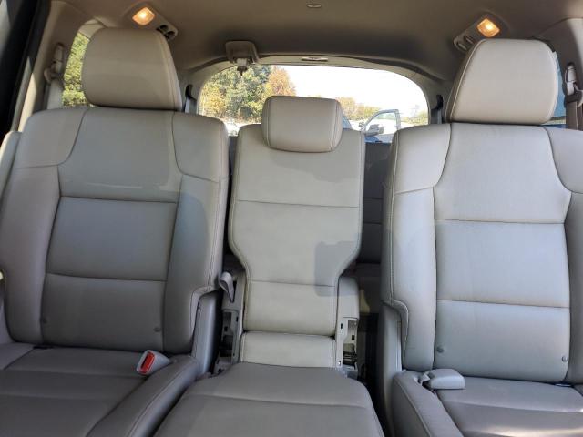 Photo 10 from auction – 2016 HONDA ODYSSEY EX with VIN 5FNRL5H67GB093728