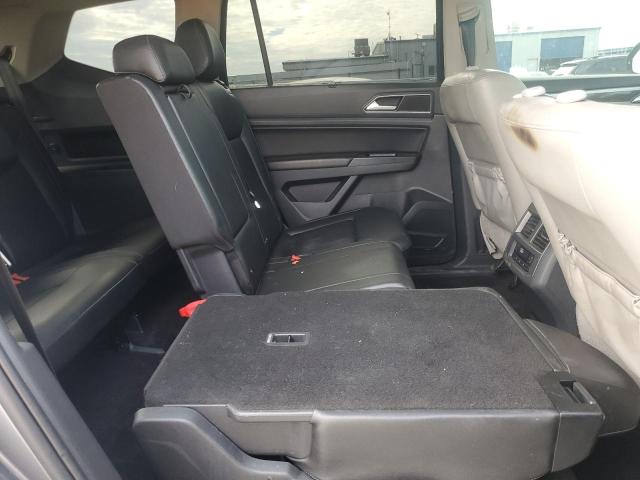 Photo 11 from auction – 2018 VOLKSWAGEN ATLAS SE with VIN 1V2LR2CA3JC540069