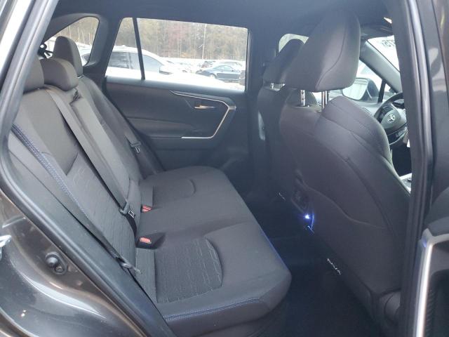Photo 11 from auction – 2024 TOYOTA RAV4 SE with VIN 2T3T6RFV9RW048947