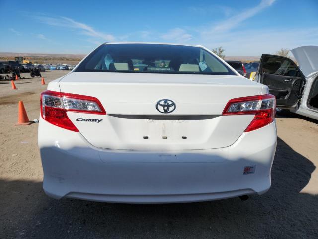 Photo 6 from auction – 2012 TOYOTA CAMRY BASE with VIN 4T4BF1FK0CR220064