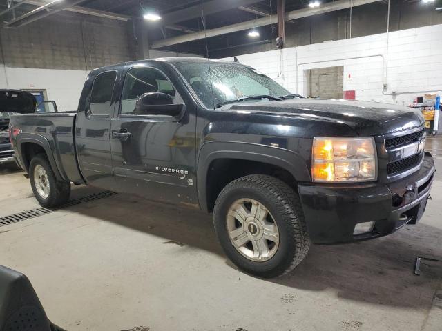 Photo 4 from auction – 2010 CHEVROLET SILVERADO with VIN 1GCSKSE37AZ276139
