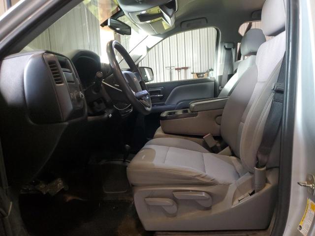 Photo 7 from auction – 2018 CHEVROLET 1500 with VIN 1GCVKPEC1JZ239551