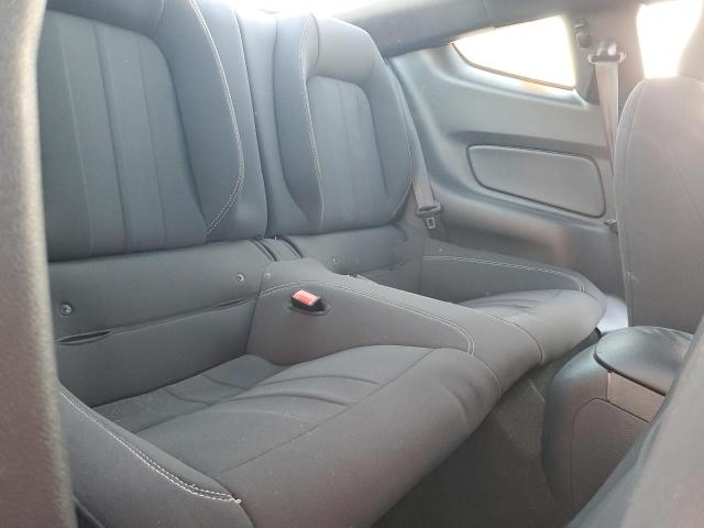 Photo 10 from auction – 2020 FORD MUSTANG with VIN 1FA6P8TH2L5129120