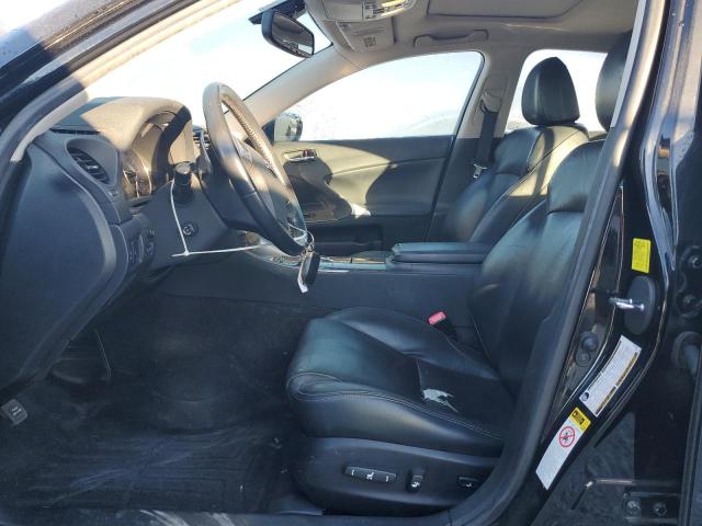 Photo 7 from auction – 2011 LEXUS IS 350 with VIN JTHCE5C26B5001165