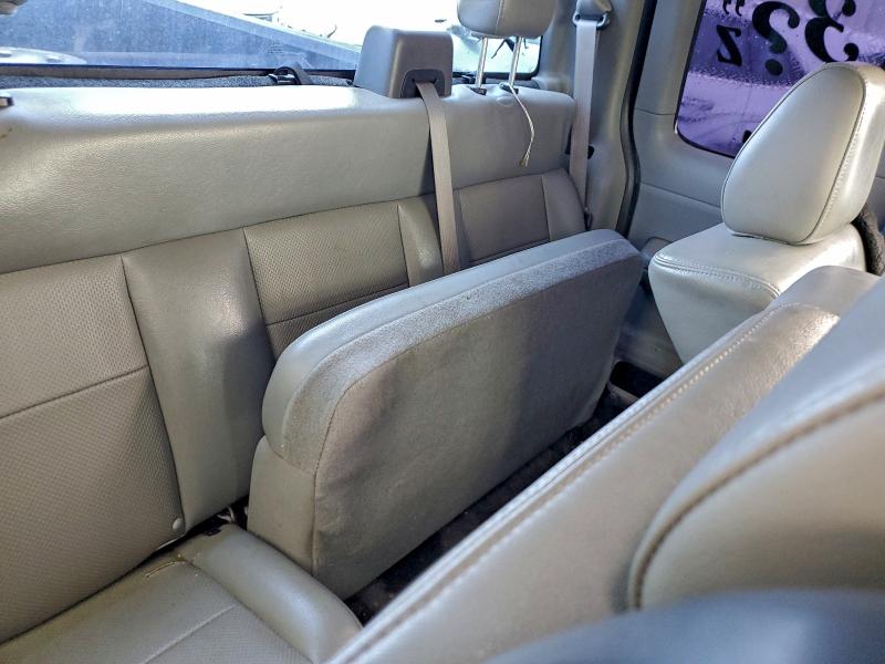 Photo 10 from auction – 2007 FORD F150 with VIN 1FTVX12547NA12889