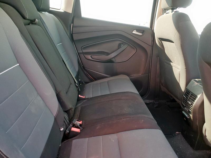 Photo 10 from auction – 2013 FORD C-MAX SE with VIN 1FADP5AU5DL536982