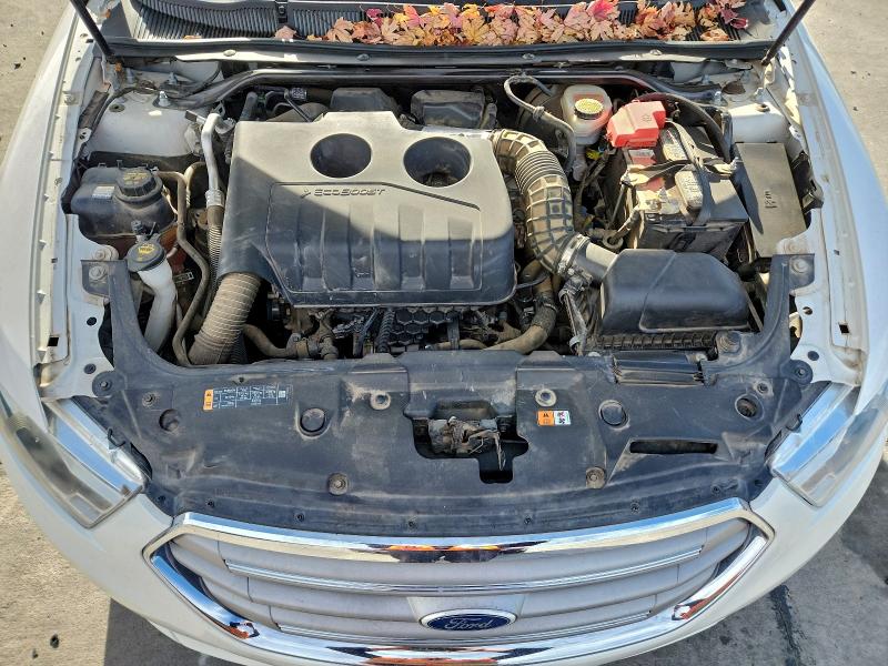 Photo 11 from auction – 2015 FORD TAURUS SEL with VIN 1FAHP2E99FG207655