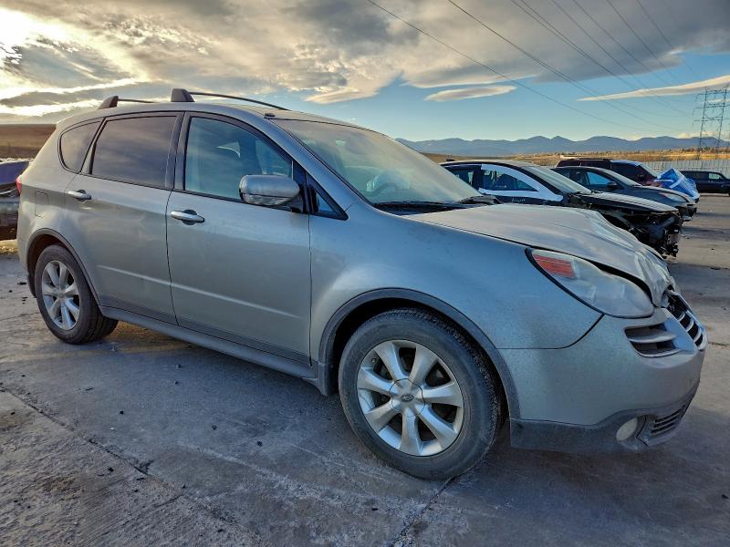 Photo 4 from auction – 2006 SUBARU B9 TRIBECA with VIN 4S4WX82C964416461