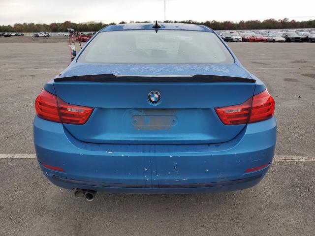 Photo 6 from auction – 2016 BMW 428 XI with VIN WBA3N9C53GK249320