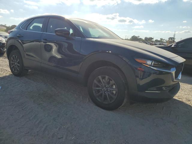 Foto 4 de la subasta – 2025 MAZDA CX-30 con VIN 3MVDMBAM2SM830058