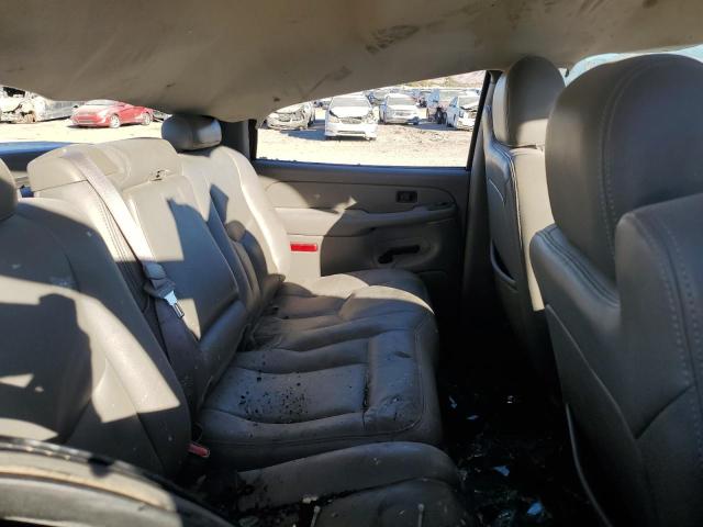 Photo 11 from auction – 2004 CHEVROLET SILVERADO with VIN 2GCEK13T741306974