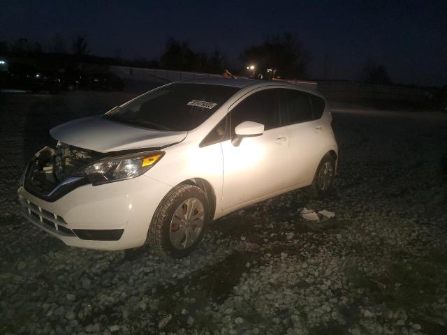 NISSAN VERSA NOTE 2017 with VIN 3N1CE2CP5HL352740 - Photo from auction