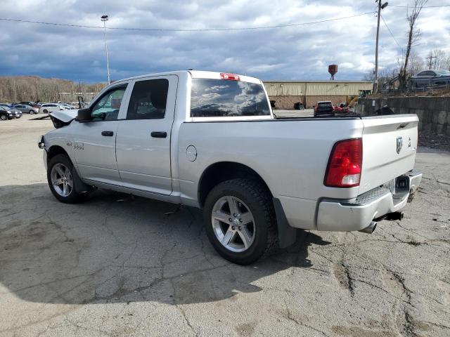 Photo 2 from auction – 2017 RAM 1500 ST with VIN 1C6RR7KT9HS823613