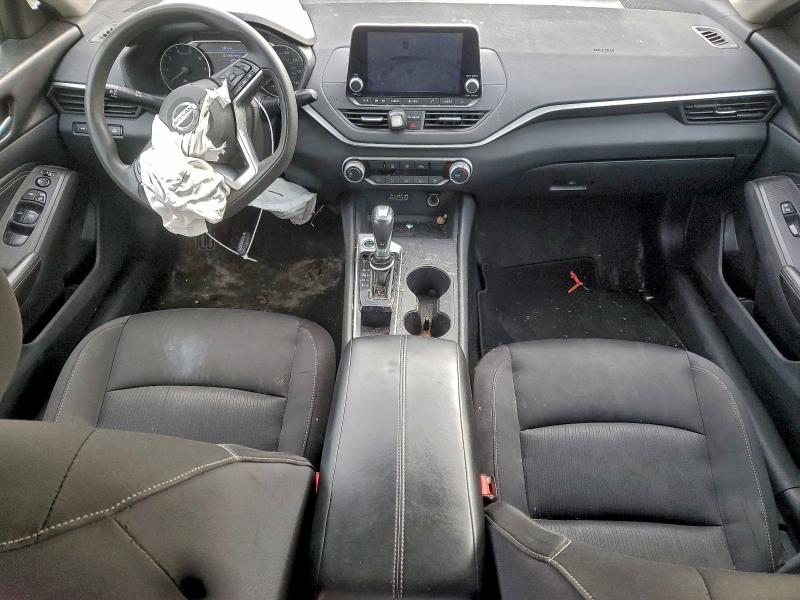 Photo 8 from auction – 2019 NISSAN ALTIMA S with VIN 1N4BL4BV4KC198301