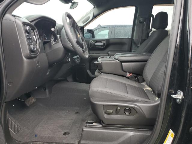 Photo 7 from auction – 2022 CHEVROLET SILVERADO with VIN 3GCPDBEK6NG659468