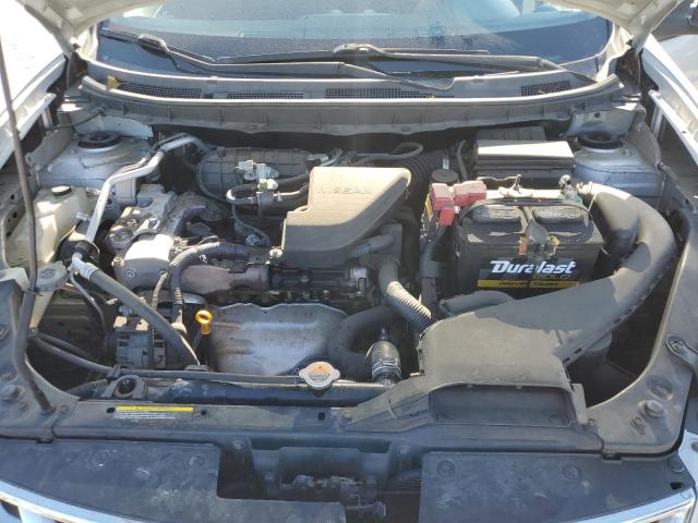 Photo 12 from auction – 2013 NISSAN ROGUE S with VIN JN8AS5MT6DW552402
