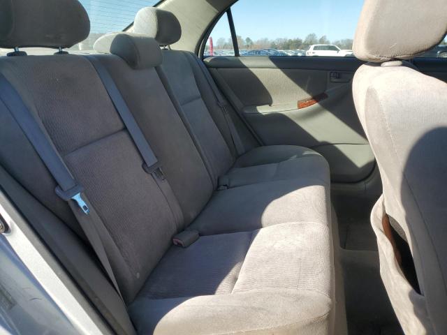 Photo 10 from auction – 2006 TOYOTA COROLLA with VIN 1NXBR32EX6Z585949