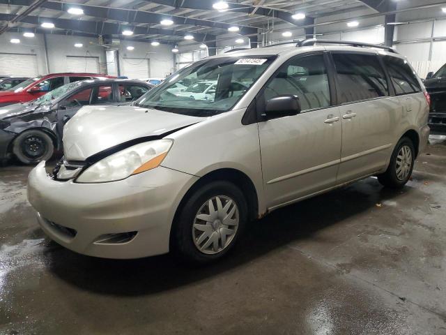 2009 TOYOTA SIENNA - Търг №92147345