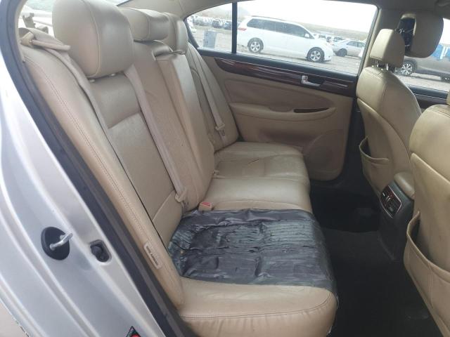 Photo 10 from auction – 2012 HYUNDAI GENESIS 3. with VIN KMHGC4DD0CU159328