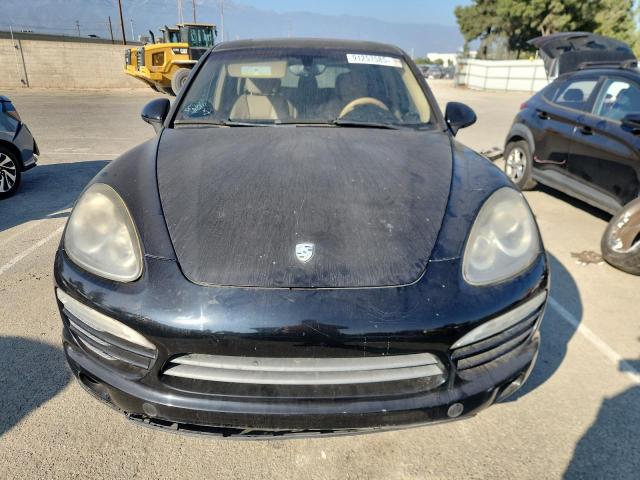 Photo 5 from auction – 2011 PORSCHE CAYENNE with VIN WP1AA2A2XBLA07485
