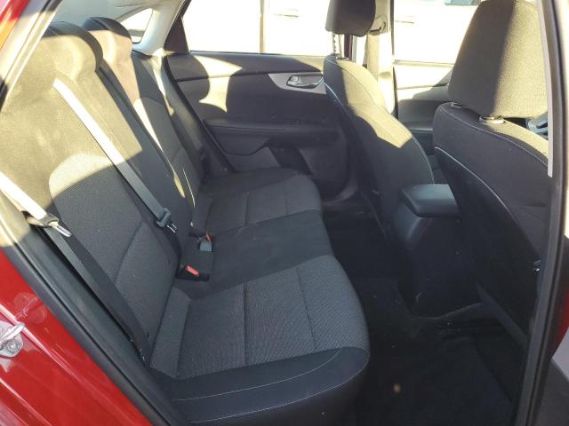 Photo 10 from auction – 2022 KIA FORTE FE with VIN 3KPF24AD6NE427355