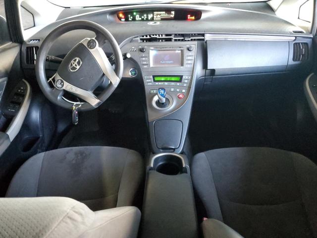 Photo 8 from auction – 2013 TOYOTA PRIUS with VIN JTDKN3DU7D1620336