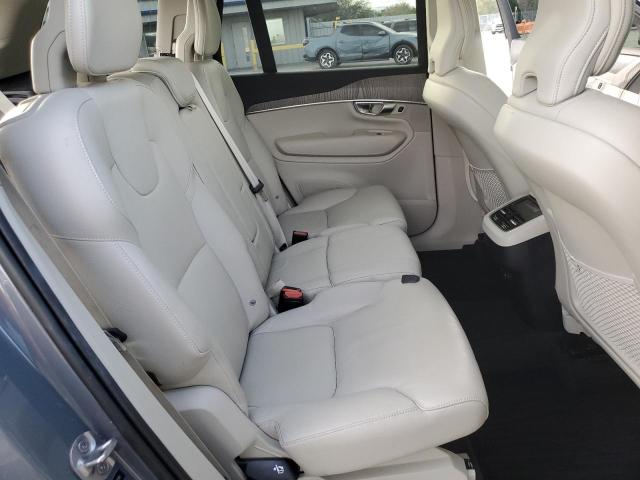 Photo 11 from auction – 2023 VOLVO XC90 PLUS with VIN YV4L12PN1P1990181