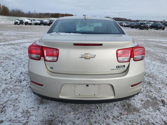 Photo 6 from auction – 2015 CHEVROLET MALIBU 1LT with VIN 1G11C5SL3FF107252