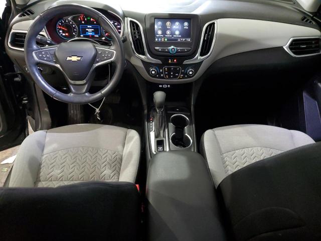 Photo 8 from auction – 2022 CHEVROLET EQUINOX LT with VIN 2GNAXTEV9N6116356