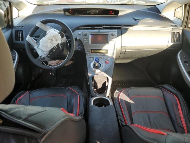 Photo 8 from auction – 2015 TOYOTA PRIUS with VIN JTDKN3DU6F0397053