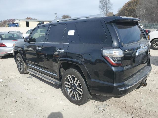 Photo 2 from auction – 2015 TOYOTA 4RUNNER SR with VIN JTEBU5JR0F5248005