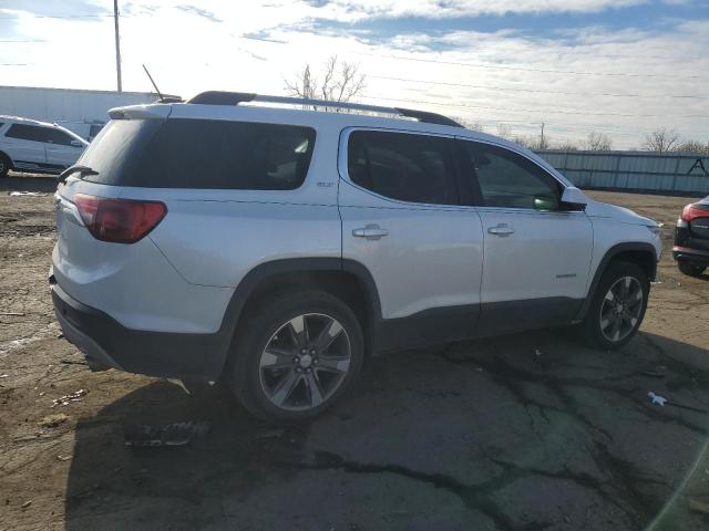 Photo 3 from auction – 2017 GMC ACADIA SLT with VIN 1GKKNNLS1HZ123452