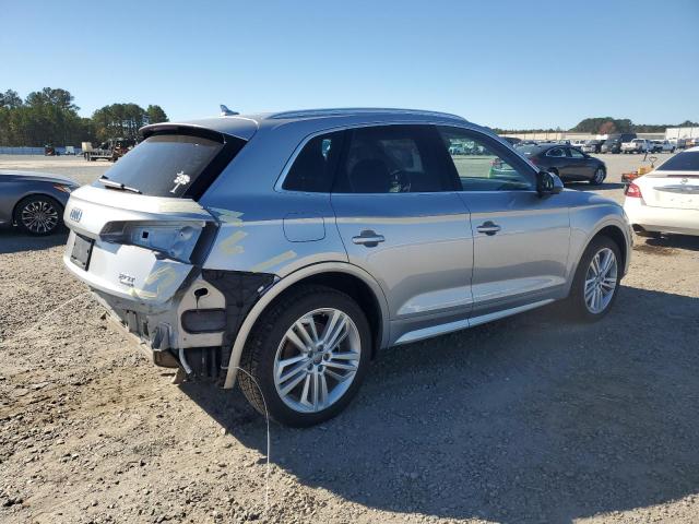 Photo 3 from auction – 2018 AUDI Q5 PREMIUM with VIN WA1BNAFY8J2220709