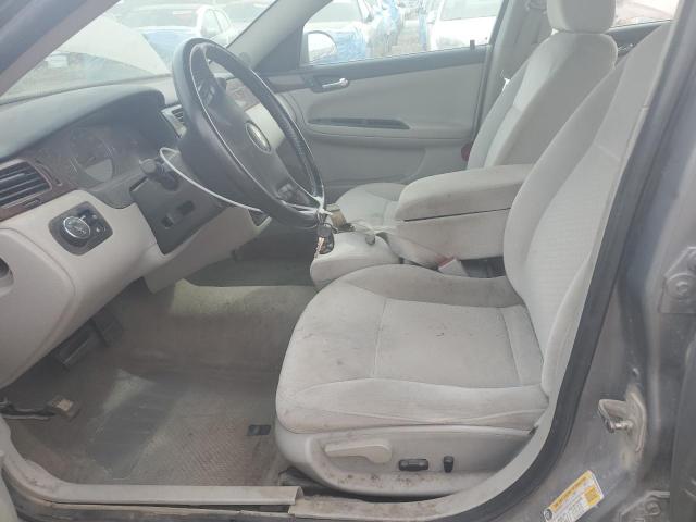 Photo 7 from auction – 2007 CHEVROLET IMPALA LT with VIN 2G1WT58K979242671